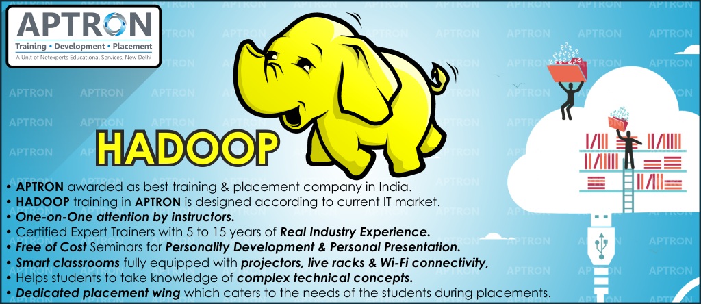 hadoop-training